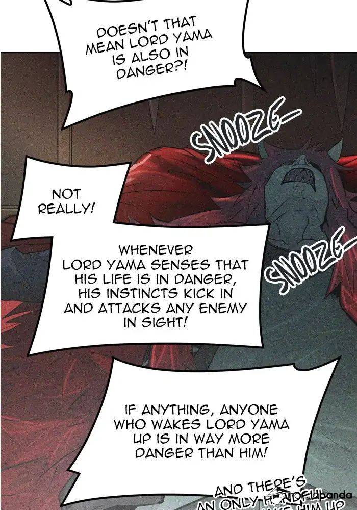 Tower of God Chapter 433 image 094